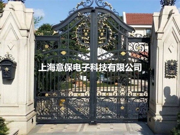 专业开门机厂家怎么选？意保电子打造高品质智能开门机方案-1